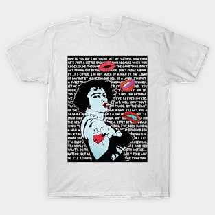 The Rocky Horror Picture Show T-Shirt